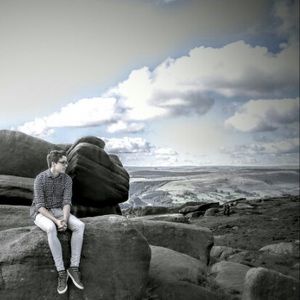 Meet your Posher, Rory